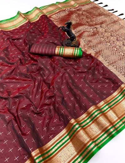 Malhar suhasini vol 2 silk sarees surat
